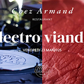 ELECTRO VIANDE - CHAUDENAY