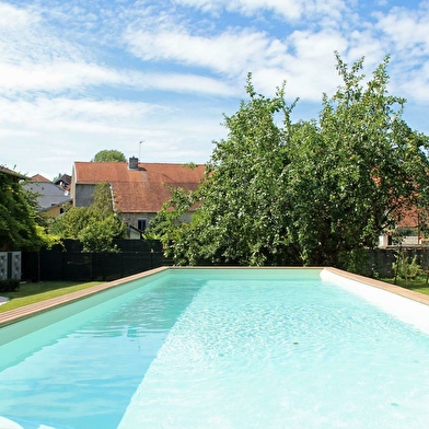 Angèle & Auguste, Maison d'hôtes