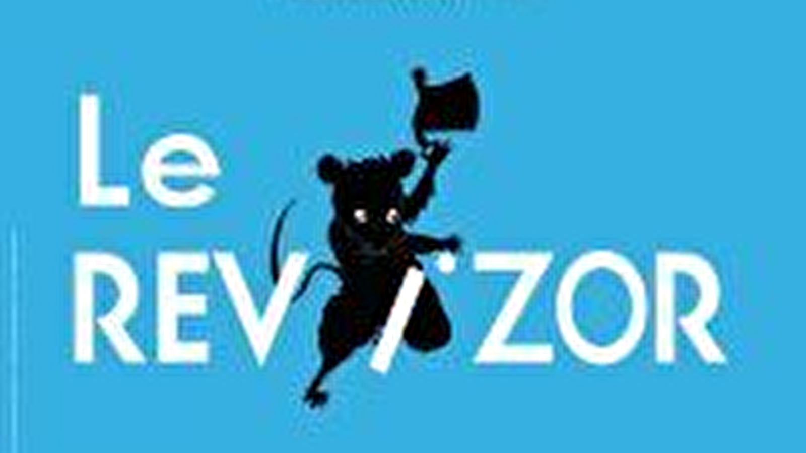 Le Revizor