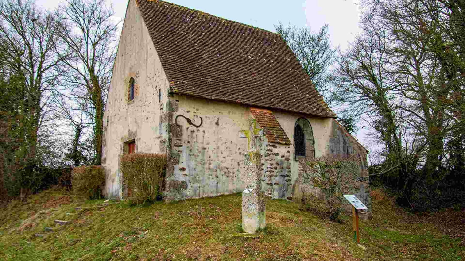 Circuit de la Chapelle aux Rois