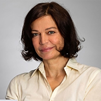 Marianne Denicourt lit Mitsou - SAINT-SAUVEUR-EN-PUISAYE