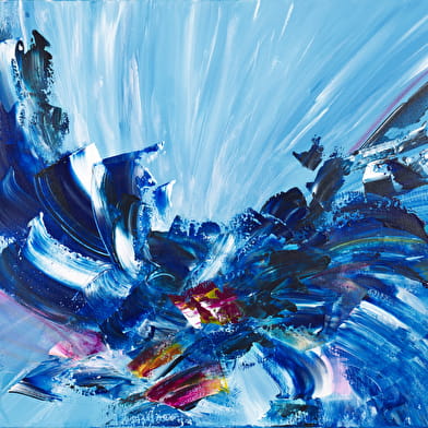 Le 2 - Espace d'exposition