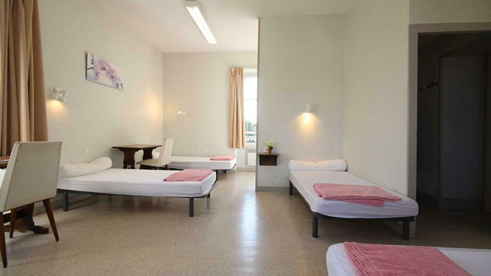 Gîte d'Etape Communal
