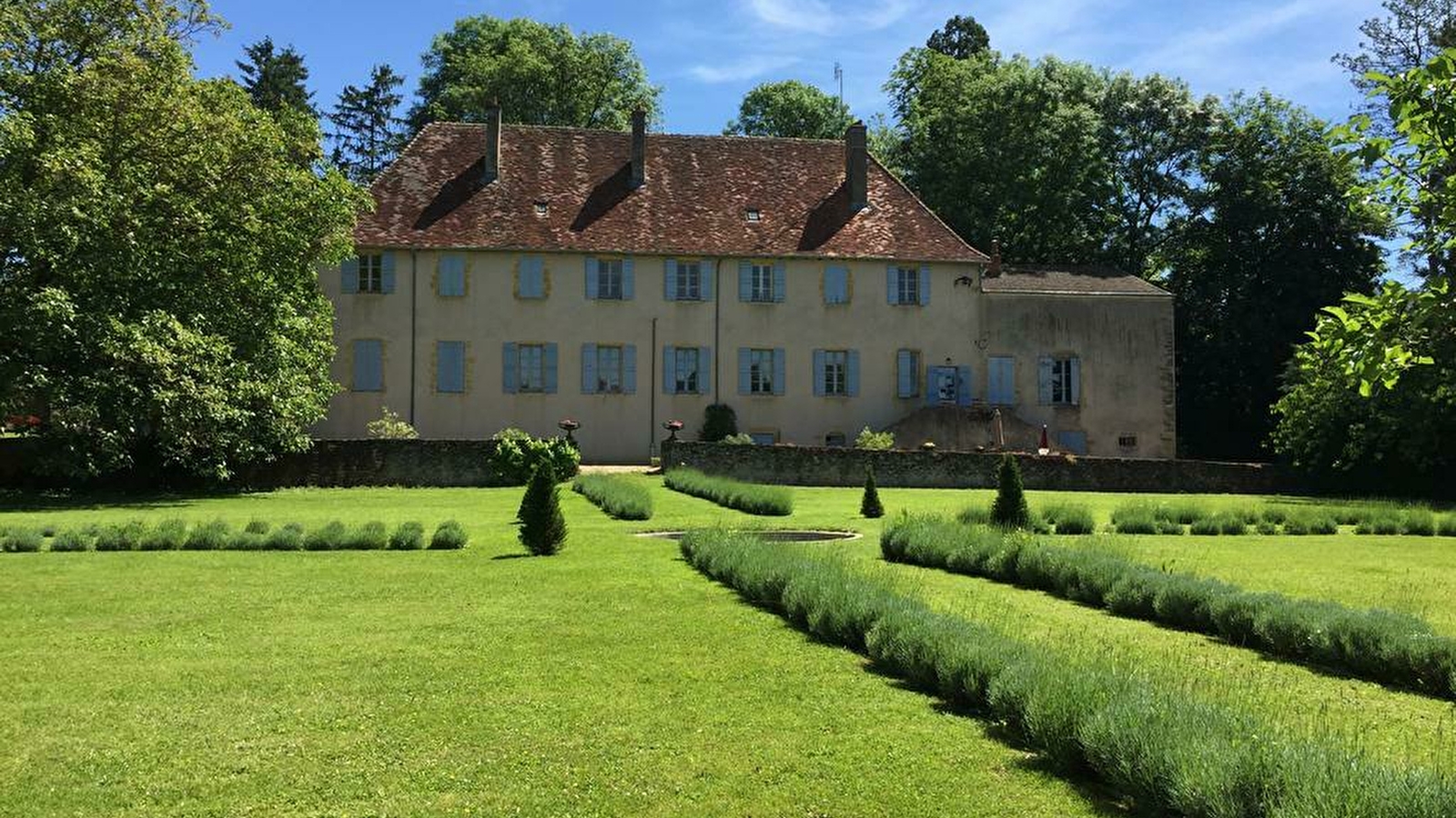 Maison des Pères