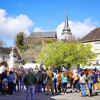 Le Beau Marché