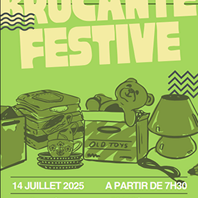Concert en plein air