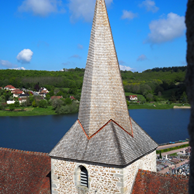 Église Saint-Saturnin