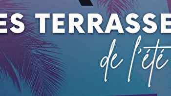 Les Terrasses de l'été - PONTARLIER