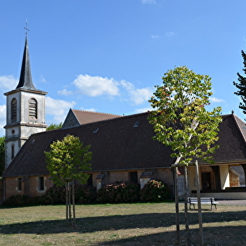 A la découverte de Villers-les-Pots - VILLERS-LES-POTS