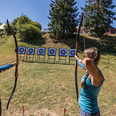Fantastic Picnic au Chalet de la Haute-Joux