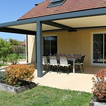 La Faye - MONTROND