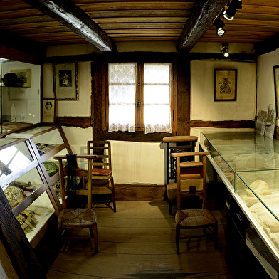 Musée de l'Artisanat