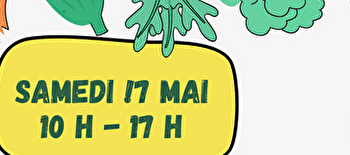Portes ouvertes - ventes de plants aux Serres du Phénix - LA NEUVELLE-LES-SCEY