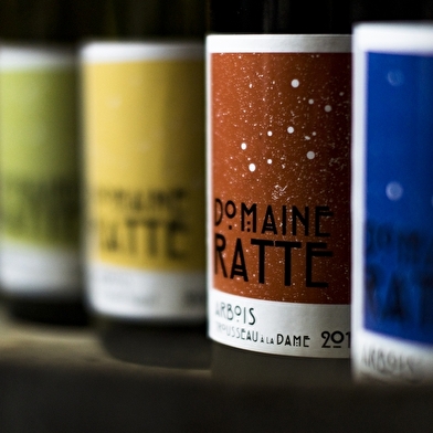 Domaine Ratte