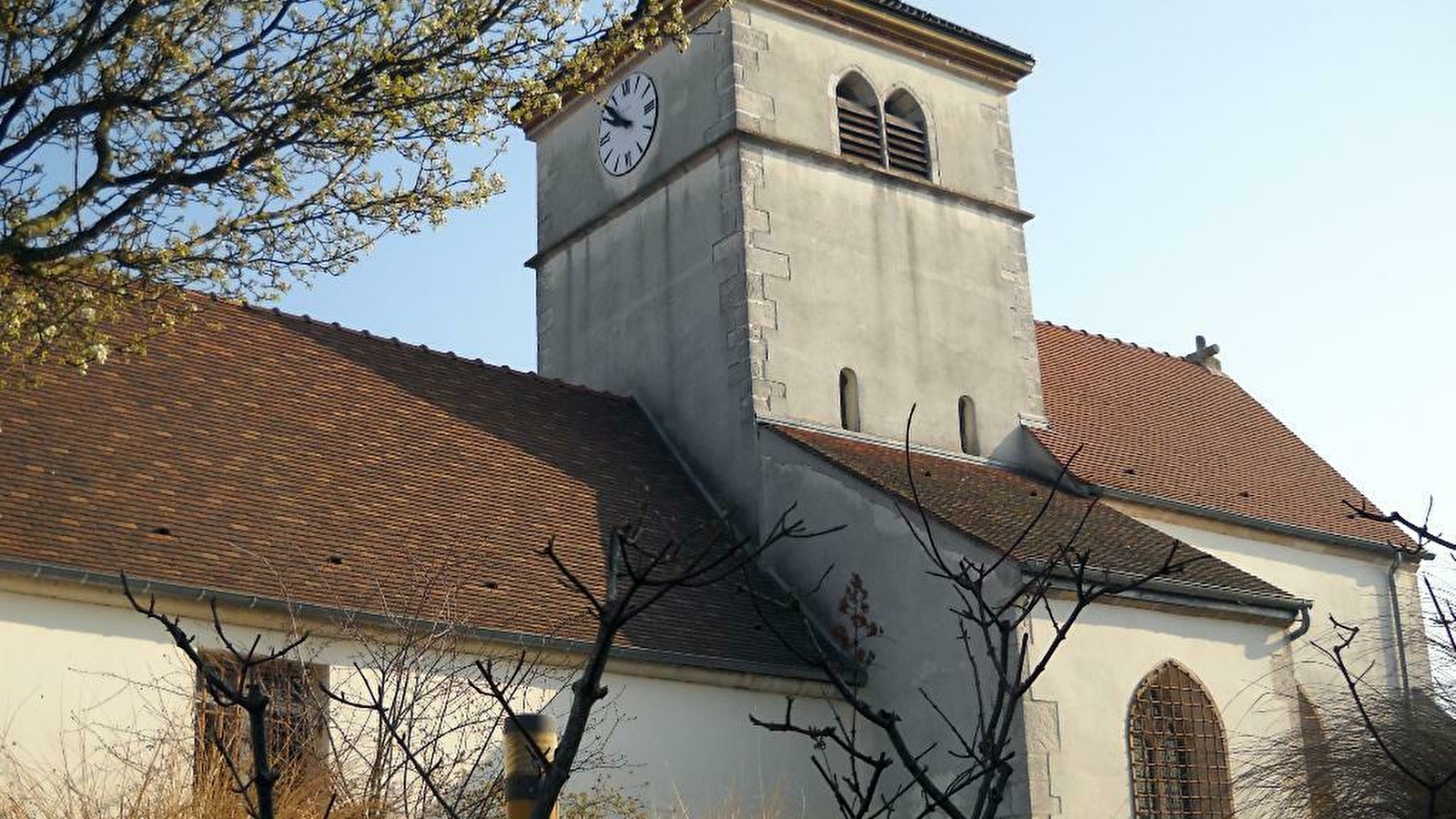 Eglise Saint-Symphorien