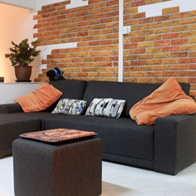 Atelier Faux Finish