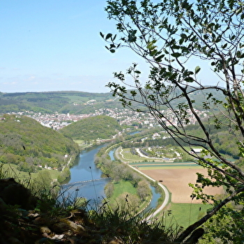 Mont Dommage - BAUME-LES-DAMES