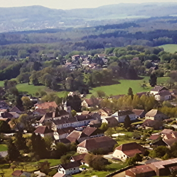 Marché de Nancray - NANCRAY