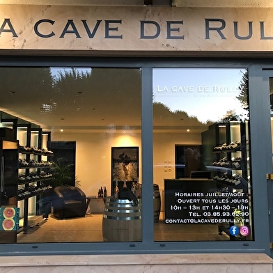 La Cave de Rully