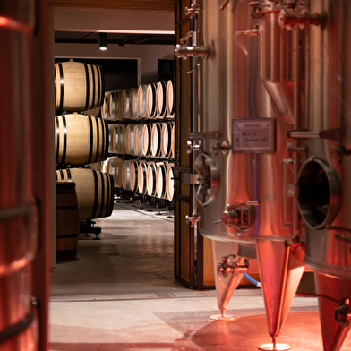 Portes Ouvertes des Vignerons des Terres Secrètes 