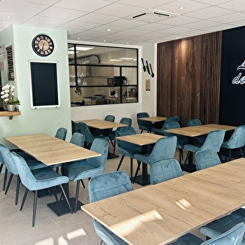 Le Resto de Marine - LURE