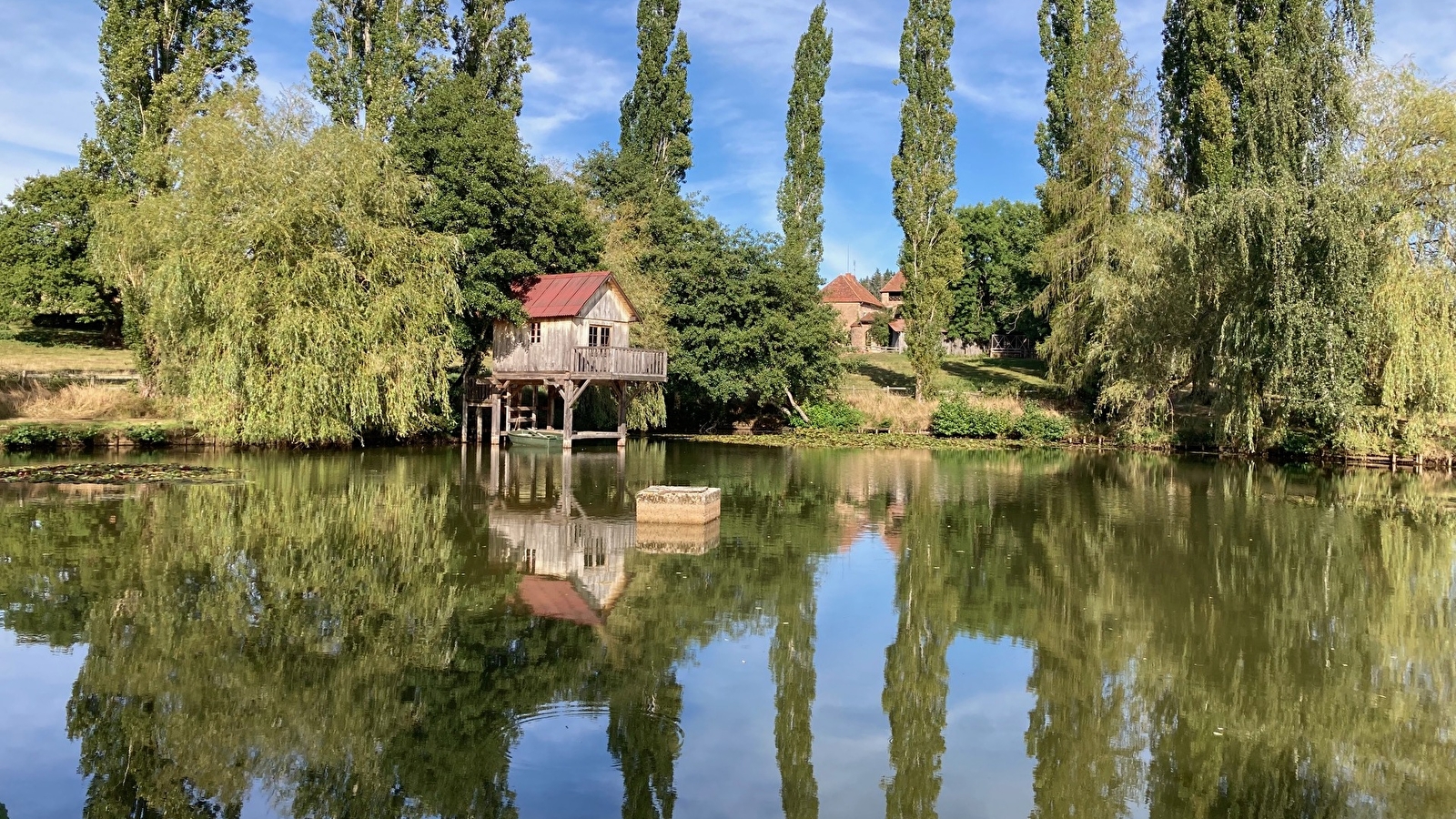 Gîte 'Clos Lavaux'