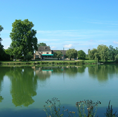 L'Ile Chaumette