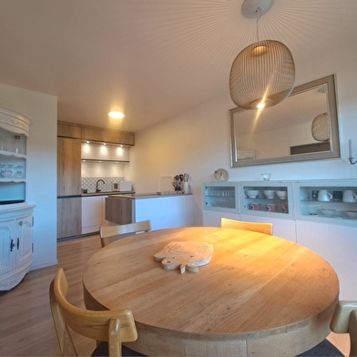 Le Plein Soleil - Appartement en résidence- R553GEDE00