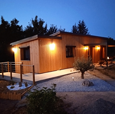 Gîte l'Intemporel