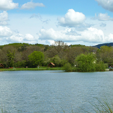 SAINT-HONORE-LES-BAINS