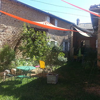 L'Escale à Jeux - SOLOGNY