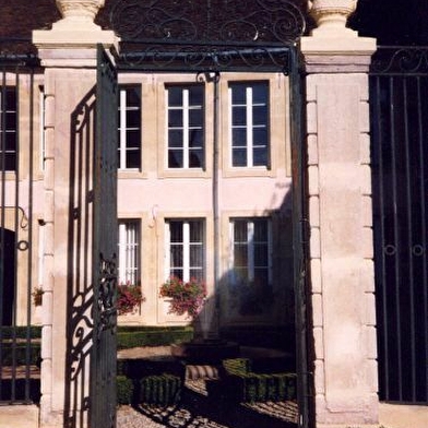 Hôtel de Ville