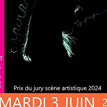 Expiration, prix du jury scène artistique 2024 - COUCHES