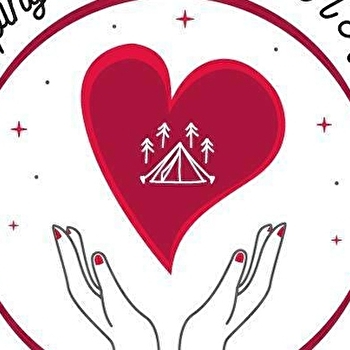 Camping du cœur et de l'amitié - MELISEY