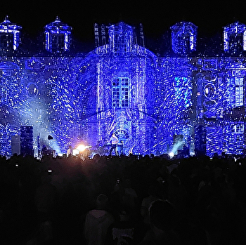 Festival Image Sonore - BUSSY-LE-GRAND
