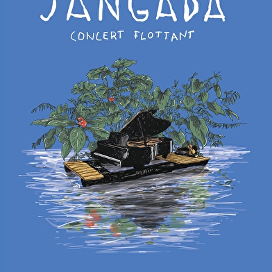Le PianO du lac
