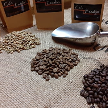 Visite, dégustation et démonstration Route des Savoir-faire : Café Escalòn - GRAND-CHARMONT