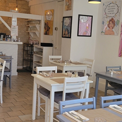 Chez les Garçons