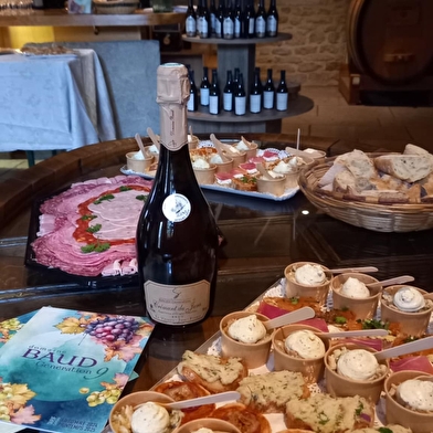 Accord vins & verrines – parcours de saveurs