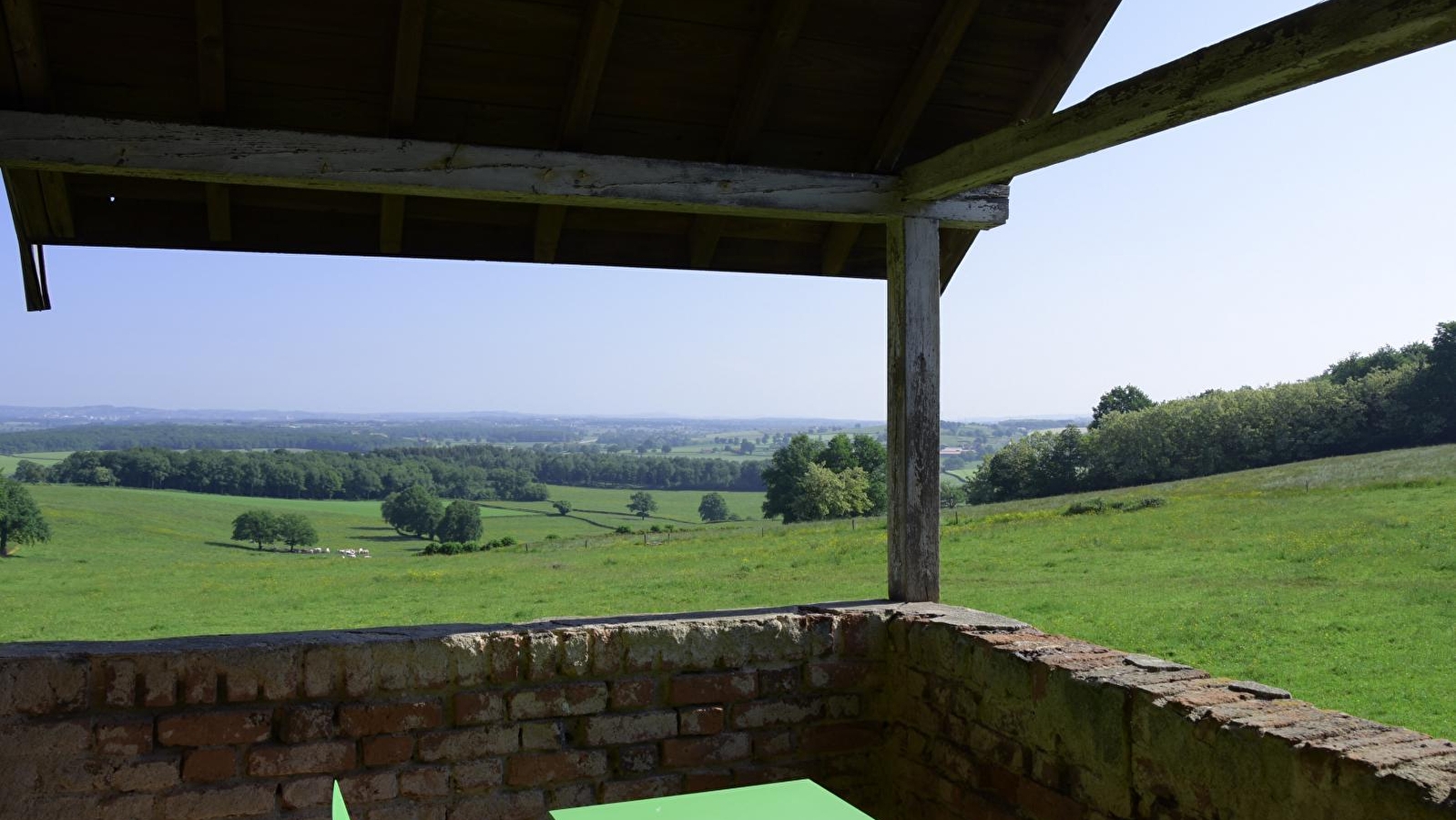 La Métairie Enchantée