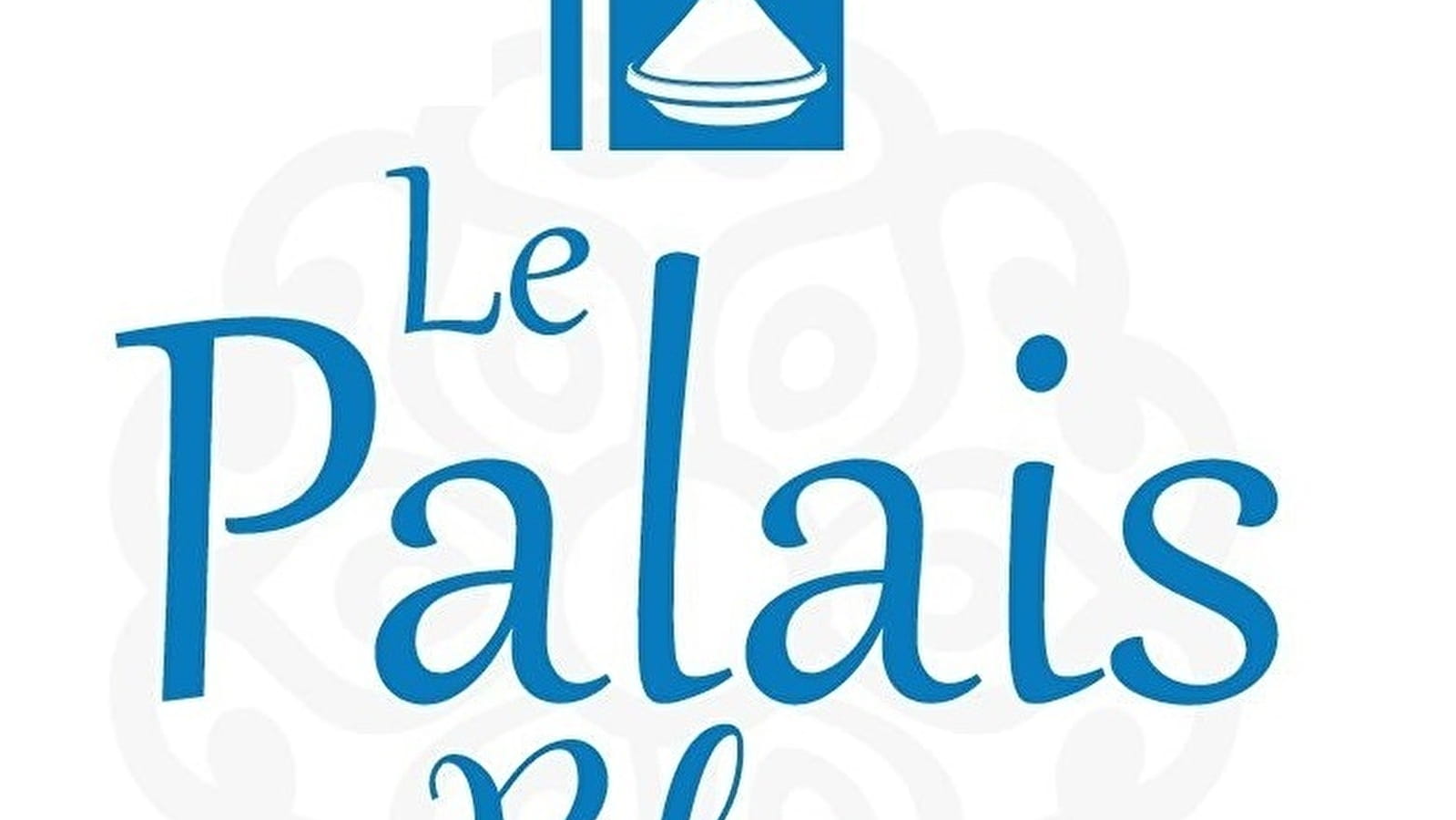 Le Palais Bleu