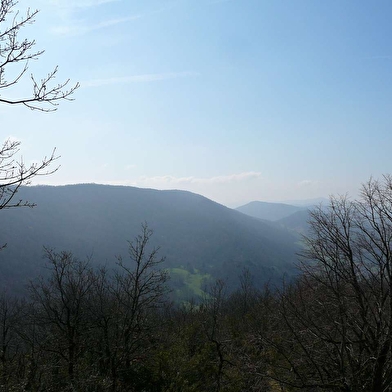 Le Mont Nivigne