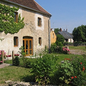 La Sellerie - DIROL