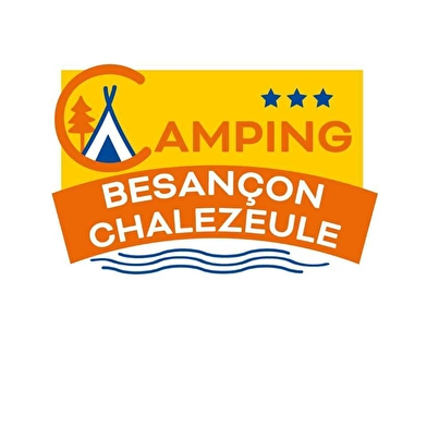 Camping de Besançon-Chalezeule