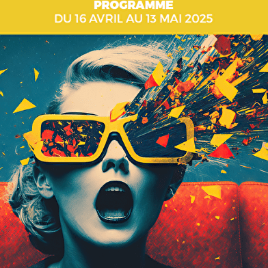 Programme Cinéma Les Arts