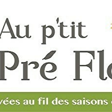 Nouveauté : Un musée pour soi - Composition florale