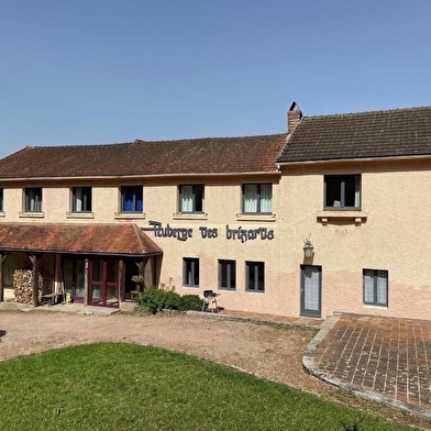 Ancienne auberge des Brizards