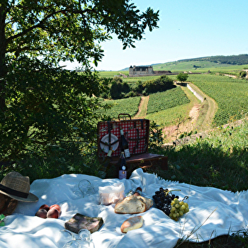 Séjour Gourmand - NUITS-SAINT--GEORGES