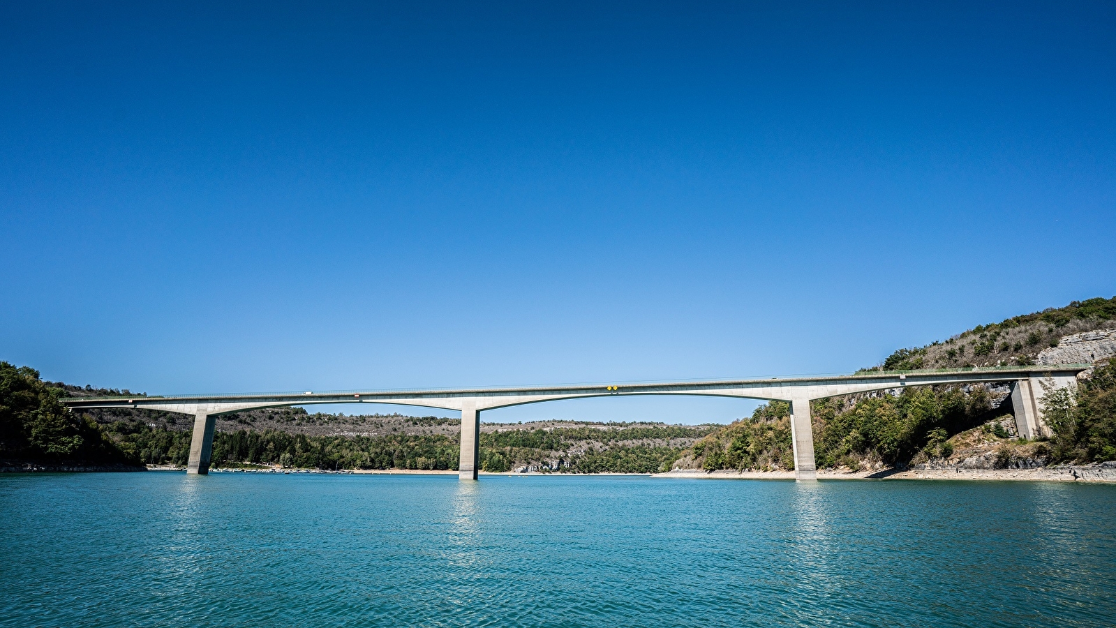 Pont de la Pyle