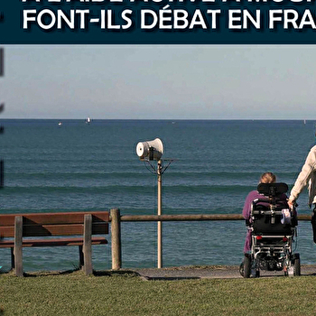 Conférence - La fin de vie et le droit à mourir - PONTARLIER